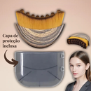 GlowFace - Escova de Drenagem Linfática Facial