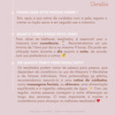 V-Revitalize™ - Máscara de Contorno Facial - Suaviza Rugas, Papada e Modela o Rosto