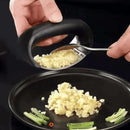 Machacador de Ajo Manual Inox
