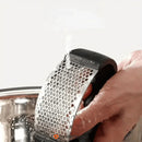 Machacador de Ajo Manual Inox