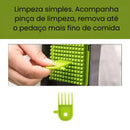Cortador y Rebanador de Verduras Multifuncional 16 en 1
