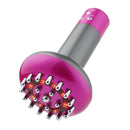 SilkContour Pro – Massageador de Drenagem Linfática 4‑Em‑1