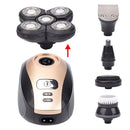 Barbeador Blader Pro Max 5 em 1