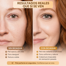 Base Profesional Hidratante – BioAqua® [¡Compra 1 y Llévate 2!] + Regalos
