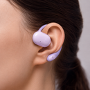 Fone de Ouvido Bluetooth com Tradução por IA +144 Idiomas e Bluetooth 5.4