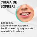 Irrigador Oral Portátil 3 em 1 — OralGlow Pro