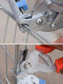Kit Completo Alicate de Arames para Cercas