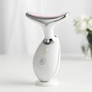 Massageador Facial com Fototerapia Anti-Rugas - GlowUp