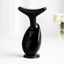 Massageador Facial com Fototerapia Anti-Rugas - GlowUp
