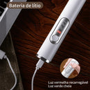 Batidora Eléctrica Recargable Multifunciones