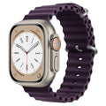 Pulseira Ocean - Watch Ultra (42-49mm)