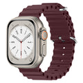 Pulseira Ocean - Watch Ultra (42-49mm)