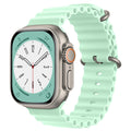 Pulseira Ocean - Watch Ultra (42-49mm)