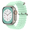 Pulseira Ocean - Watch Ultra (42-49mm)