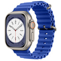 Pulseira Ocean - Watch Ultra (42-49mm)