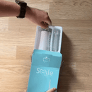 Irrigador Oral Portátil 3 em 1 — OralGlow Pro