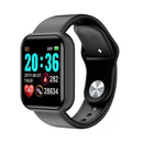 Smartwatch D20 com função fitness